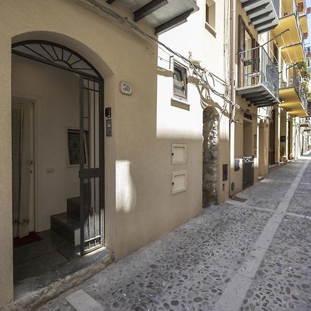 En..Suite Cefalù Esterno foto