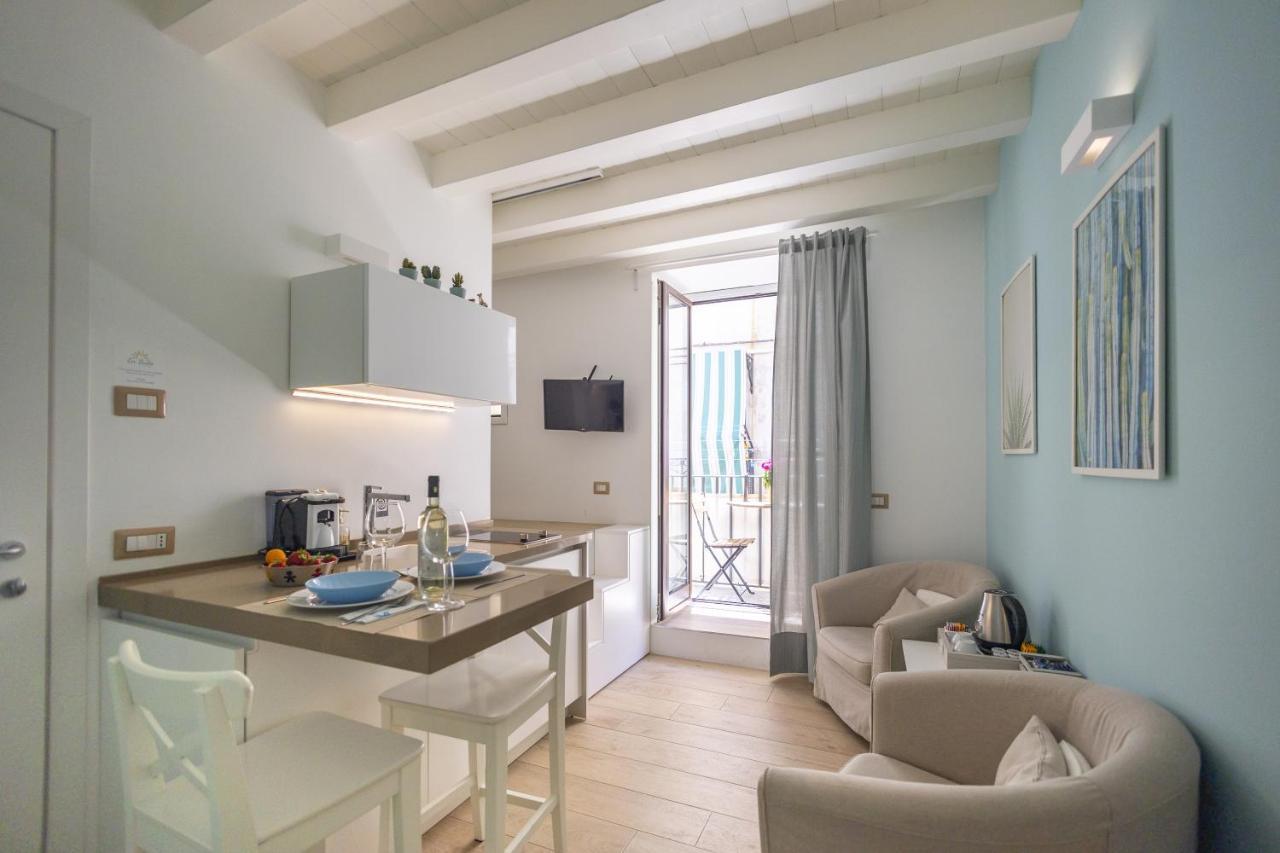En..Suite Cefalù Esterno foto