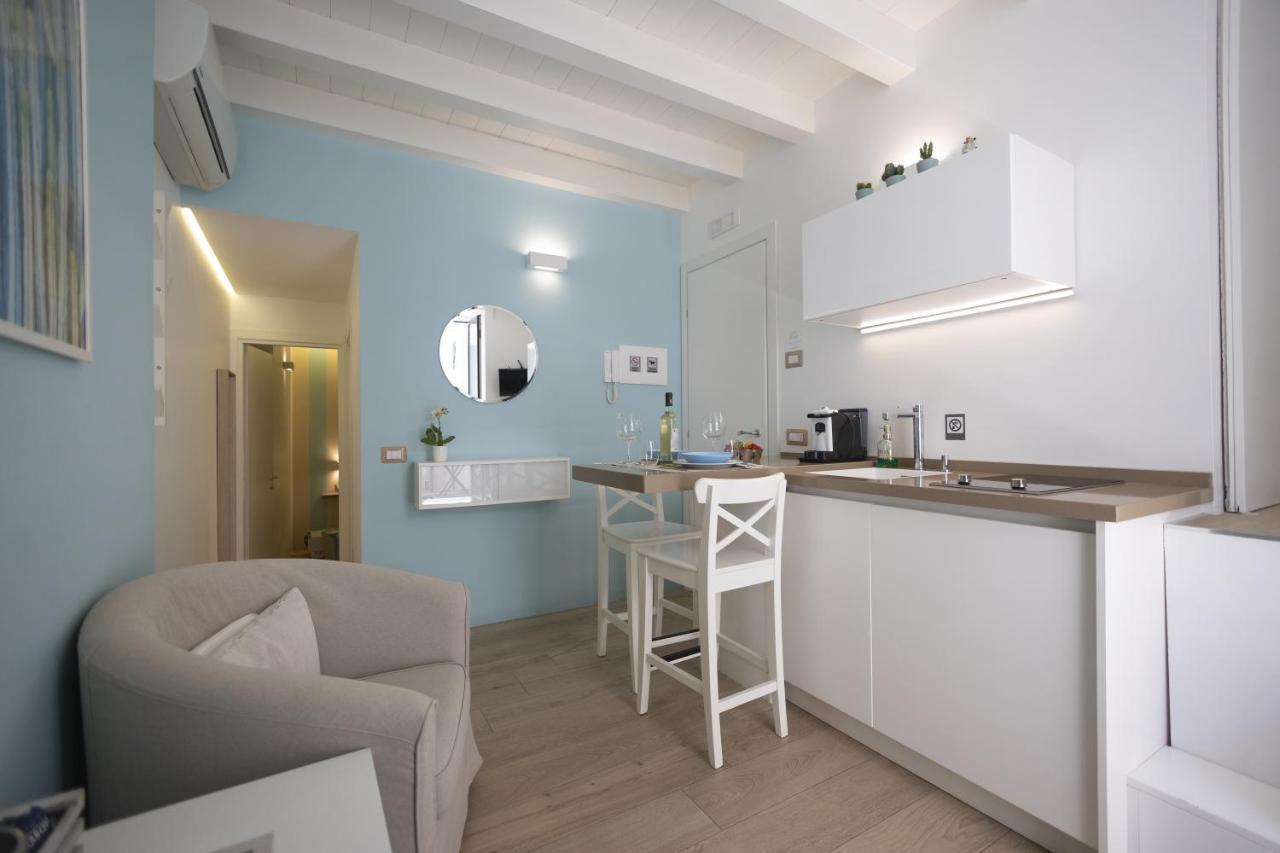En..Suite Cefalù Esterno foto