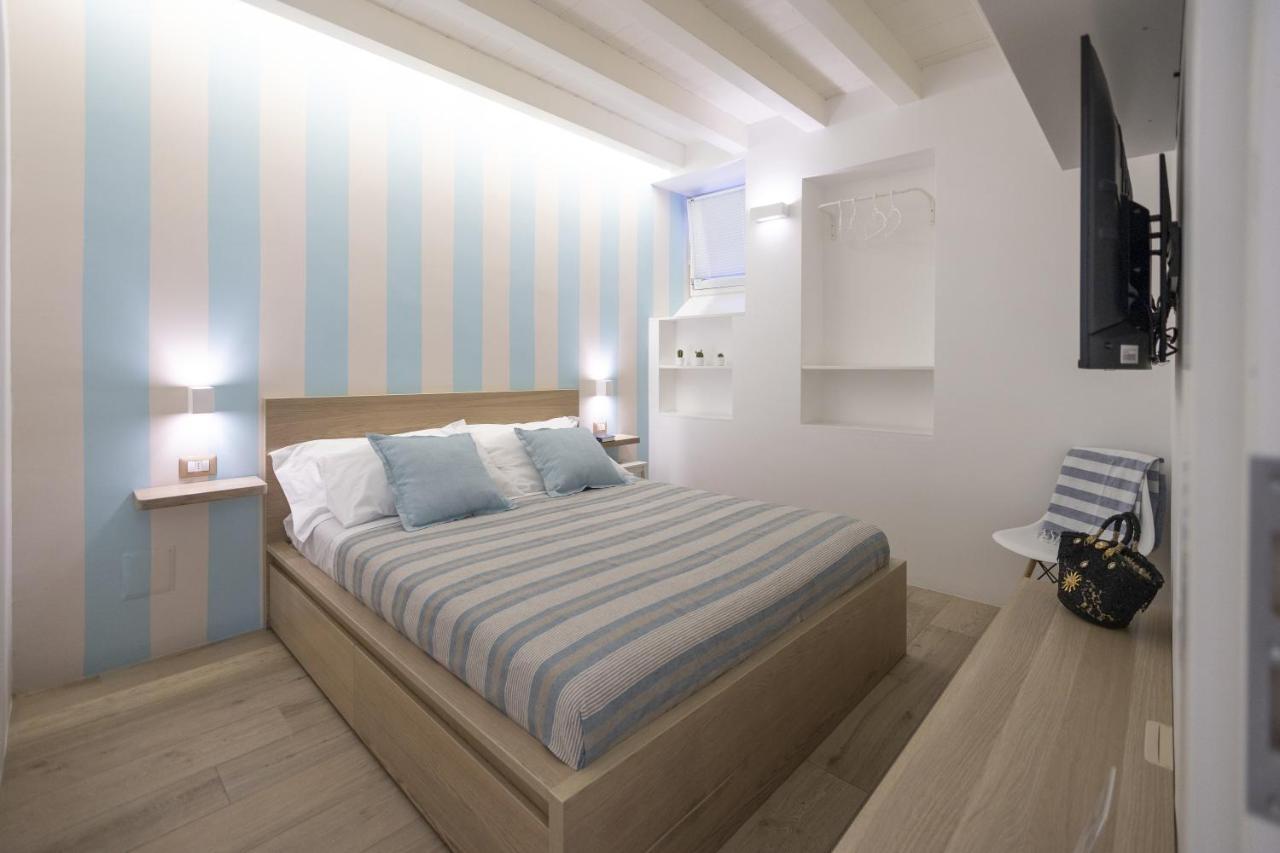 En..Suite Cefalù Esterno foto
