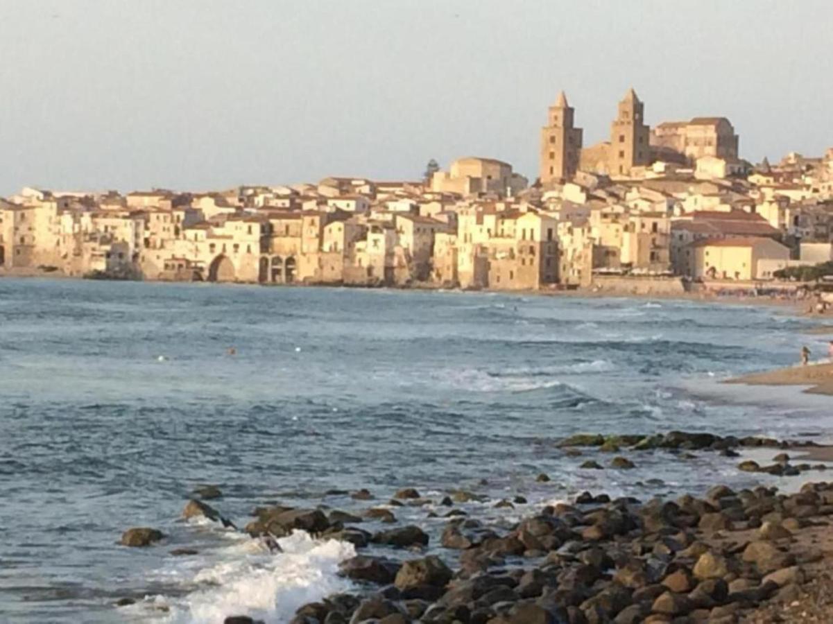 En..Suite Cefalù Esterno foto