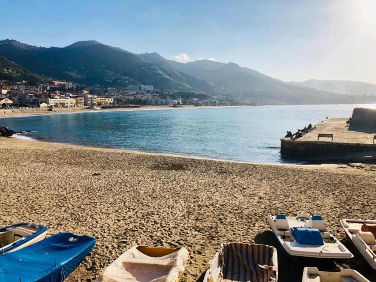 En..Suite Cefalù Esterno foto